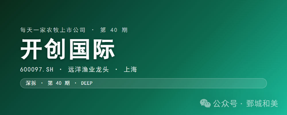 开创国际封面